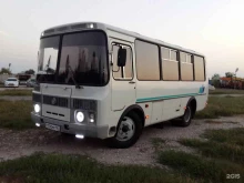транспортная компания Avto-Bus в Тольятти