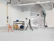 Mayak studio, Складочная улица, 1 ст1 