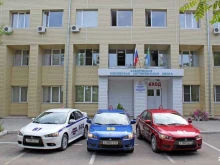 Автошколы Хабаровская юношеская автомобильная школа в Хабаровске