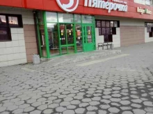 Красноармейский, Красноармейский проспект, 69Б 