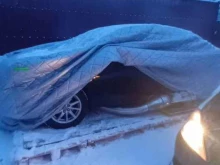 служба отогрева автомобилей и технической помощи на дороге Разогрев авто Север в Якутске