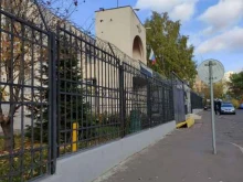 Московский научно-практический центр наркологии департамента здравоохранения, Старопетровский проезд, 2 