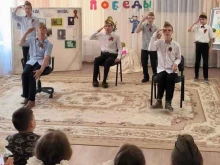 детский санаторий Алые паруса в Тольятти