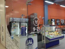 магазин молочной продукции Белый замок в Барнауле