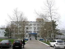 крюинговое агентство Сан СМ Р в Новороссийске