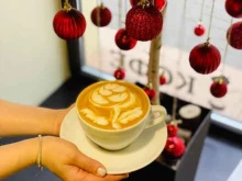 кофейня Traveler`s Coffee в Орле
