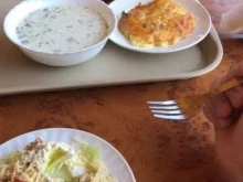 столовая Архипка в Новороссийске