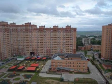 дошкольное отделение Парус в Дзержинском