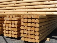 деревообрабатывающая торгово-строительная компания Сибирский лес в Абакане
