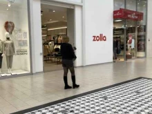 магазин одежды Zolla в Самаре