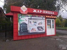 магазин кондитерских и хлебобулочных изделий Горячий хлебушек в Бийске