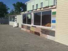 компания по продаже строительных материалов Заря в Рубцовске
