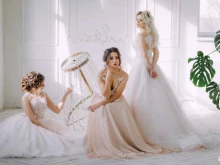 Marry Weddy, Московское шоссе, 15Б 