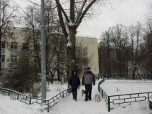 Детская городская поликлиника №7, Утренняя улица, 18а 