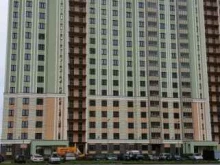 Эталон сервис, Архивная, 11 к3 ст1 
