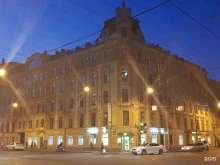 Сбер, Малый проспект В.О., 23 