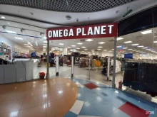 Обувные магазины Omega planet в Тольятти