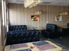 кафе быстрого питания Love doner в Красноярске