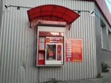 автоматический киоск по продаже питьевой воды Вода-воз в Нижнем Тагиле