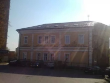 Воскресенский, улица Шнырева, 2а 