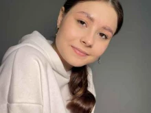 студия красивого взгляда ProBrovi в Казани