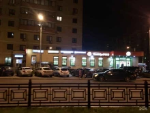 Магазин табачной продукции, улица Кирова, 9 к1 