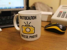фотосалон Cheese photo в Иркутске