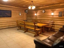 банный комплекс Атлантида в Перми