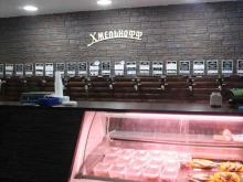 салон разливных напитков Хмельнофф в Петрозаводске