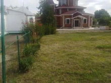 Храмы / Соборы / Церкви Храм святителя Луки архиепископа Симферопольского и Крымского в Краснодаре