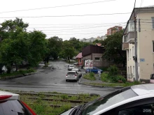 Владплат, улица Нестерова, 5а 