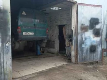 Кузовной ремонт Шиномонтажная мастерская в Балашихе