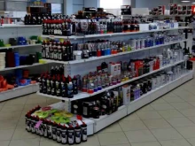 гипермаркет материалов и оборудования для кузовного ремонта и детейлинга Автоджет в Нижнем Новгороде