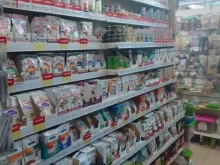 магазин зоотоваров Кот и Пёс в Чебоксарах