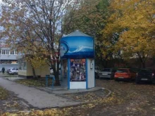 ГУБЕРНСКИЙ КОЛОДЕЗЬ, Степанова, 29 киоск 