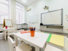 школа иностранного языка Smart education в Нижнем Новгороде