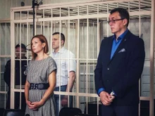 Ведение дел в судах Адвокатский кабинет Волого В.В. в Новосибирске