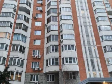 Окно, Бескудниковский бульвар, 6 к4 