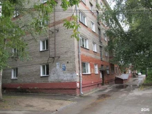 Адвокатский кабинет Камбалиной Ю.Б., Дмитрия Донского, 27/1 