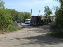 Автостоянки Автостоянка в Челябинске