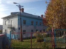 детский сад Детский сад №156 в Мурманске