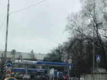 АЗС №27 Газпромнефть в Троицке