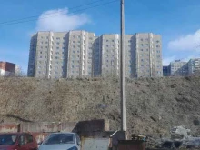 общежитие Мурманский арктический государственный университет в Мурманске