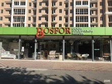 мебельный салон Босфор в Сочи