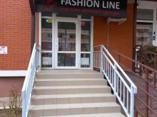 магазин женской одежды Fashion Line в Краснодаре