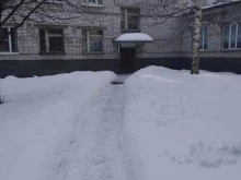 Центр микрохирургии глаза, Маршала Воронова, 20а 