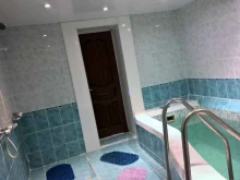 SPA-сауна Уют в Набережных Челнах