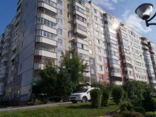 Жилищно-коммунальные услуги ТСЖ Юрша 60 в Перми