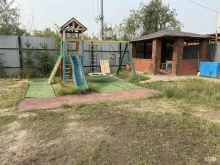 дом отдыха Сандэй в Якутске