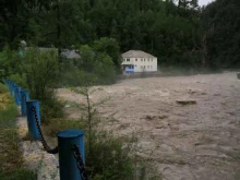пансионат Горняк в Улан-Удэ